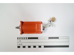 ABBbeplayվ
 3HAC041529-001 Axis 1 motor/ 1