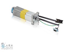 ABBbeplayվ
 3HAC17342-1 Axis 6 motor/ 6