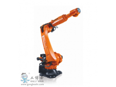 KUKA-KR 180 R2500 extra C   Ѷ Ϳ