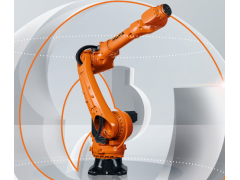 KUKA-KR 210 R3100 ultra C   Ѷ Ϳ