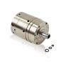 ABBҵbeplayվ
 3N2725 AIR MOTOR HB-RZ40T-10