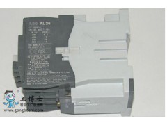 ABBbeplayվ
 3HAB2425-10 Contactor / Ӵ