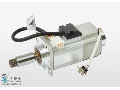 ABBbeplayվ
 3HAC041749-001 Axis 3 motor/ 3