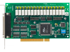 лPCI-1620A-DE 8˿RS-232PCIͨѶ ˿RS-422/485