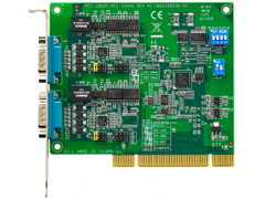 лPCI-1602C-AE 2˿RS-232 485PCIͨѶ