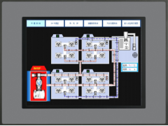 ̬ͨ10 HMI MCGS TPC1162HI