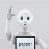 SoftBank-Pepper 