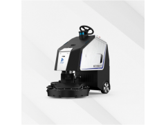 ϴ|Ʊ Ecobot Scrubber 75D