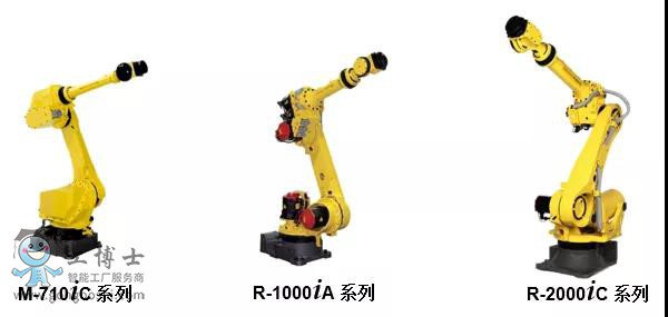 fanuc