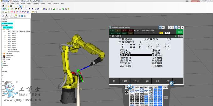 fanuc