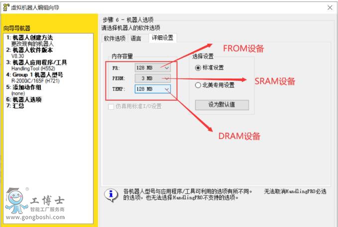 fanuc