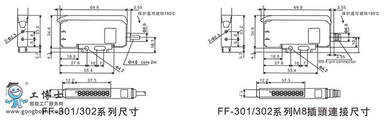 ׼FF-302ϵзŴ