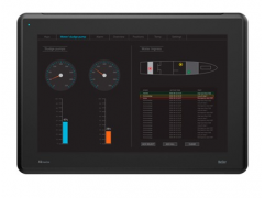 ˻ X2 marine 15 15'' HMI with iX software