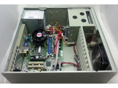 лIPC-610/782QG2/I5-3550S/16G/1T+120GSSD/DVD/ػ