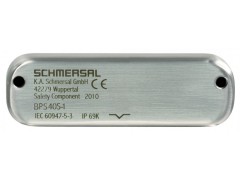 BPS 40S-2ȫٶ¹ʩSCHMERSAL