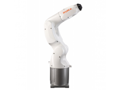 ⿨KUKA KR3 R540