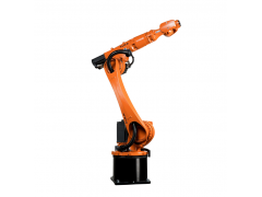 ⿨KUKA KR16 