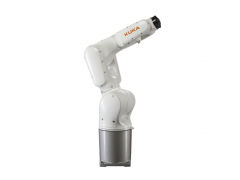 ⿨KUKA KR4 R600