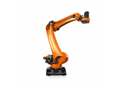 ⿨KUKA KR120 PA