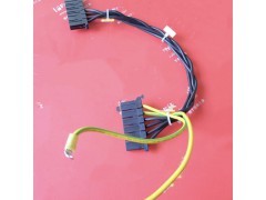 00-170-207Cable - intermediate circuit  KPP to KS