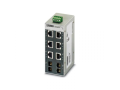 ˹FL SWITCH SFNT 6TX/2FX-C - 2891048ɿƱ