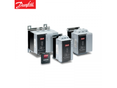 ˹DanfossMCD201015T4CV3175G516615KW