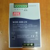 WDR-480-24 480W 48V10AγصԴ