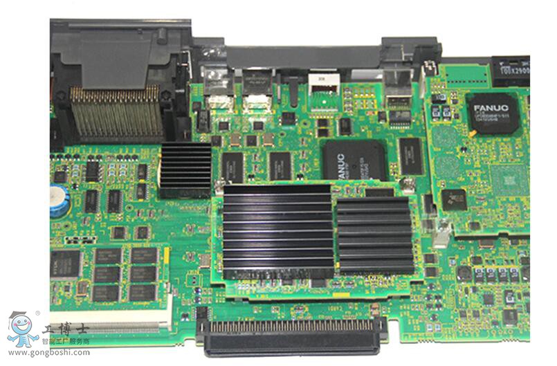 Fanuc-IO-mainboard-A16B-3200-0780