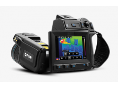 Ԥάרú FLIR T600