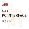 ABBbeplayվ
 ѡ 616-1 PC Interface ͨѶ