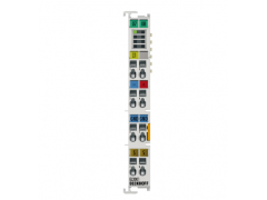 EL3xxx\EtherCATնˣģEL3001, ES3001 | 1-channel a