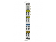 EL6xxx_EtherCATյվͨ-EL6002 | 2-channel serial in