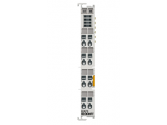 EL9xxx | EtherCAT Terminals, system-EL9070, ES9070