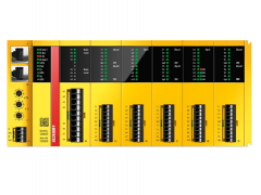 ELx9xx\EtherCATյվ˫չEK1914 | EtherCAT Coupler w