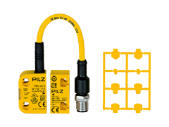 PILZƤŰȫPSEN cs4.1n / PSEN cs4.1 1 Unit 541103