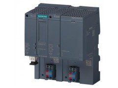 PLC 6ES7158-3AD10-0XA0 PN/PN ÿ4PN 