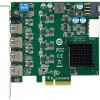 лPCIE-1154 4˿PCI Express USB3.0Ӱɼ