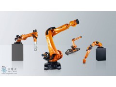 KUKA ӻKR QUANTEC extraϵл ṩϵͳ