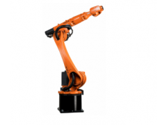 KR 20 R1810-2 ⿨KUKA KR CYBERTECHϵ