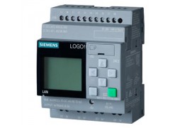 6ED10521CC080BA1,,PLC LOGO! 8.3 24CE ģ