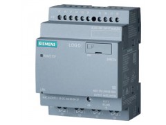 6ED10522HB080BA1,,PLC LOGO! 8.3 24RCEO ģ