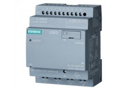 6ED10522MD080BA1,PLC LOGO! 8.3 12/24RCEO ģ