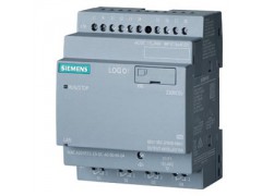 6ED10522FB080BA1,PLC LOGO! 8.3 230RCEO ģ