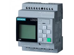 6ED10521FB080BA1,PLC LOGO! 8.3 230RCE ģ