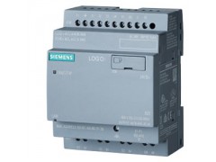 6ED10522CC080BA1,PLC LOGO! 8.3 24CEO ģ