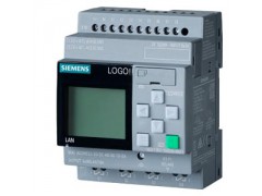 6ED1052-1MD08-0BA0,PLC LOGO!8 12/24RCE