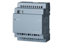 6ED10551CB100BA2,PLC LOGO! 8 DM16 24 չģ