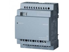 6ED10551NB100BA2,PLC LOGO! 8 DM16 24R չģ