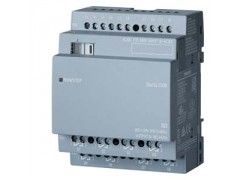 6ED10551FB100BA2,PLC LOGO! 8 DM16 230Rչģ