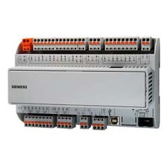 ӿ Climatix POL636,21I/O,